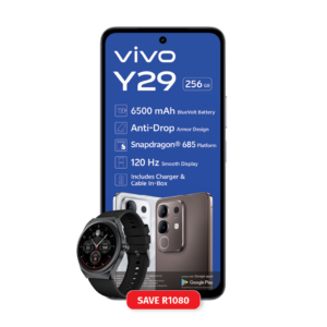 vivo Y29