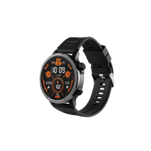 Fit Fule Smart Watch
