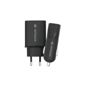 Intouch Charger Bundle