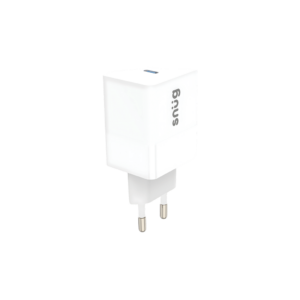 SNUG 1 Port 45W Charger with Cable