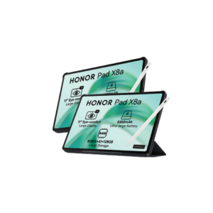 2 x HONOR Pad X8a