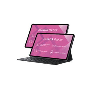 2 x HONOR Pad X9