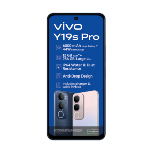 vivo Y19s Pro