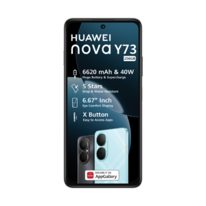 HUAWEI nova Y73
