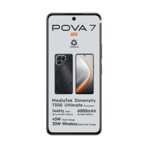 Pova 7 5G