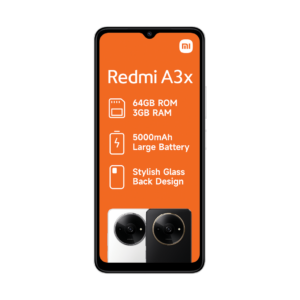 Redmi A3x