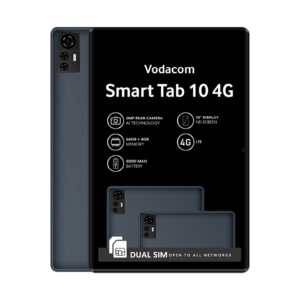 Vodacom  Smart Tab 10