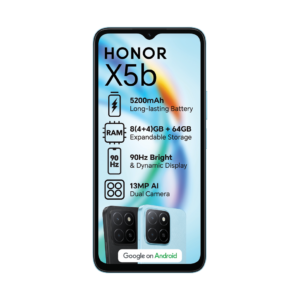 HONOR X5b