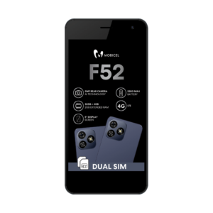 Mobicel F52 32GB