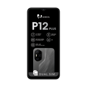 Mobicel P12 Plus