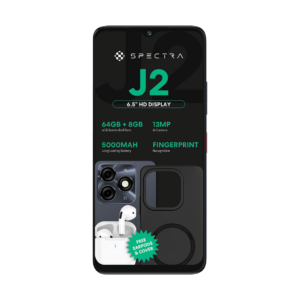 Spectra J2