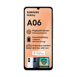 Samsung Galaxy A06