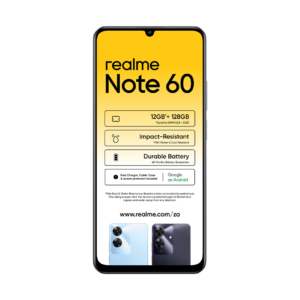 realme Note 60