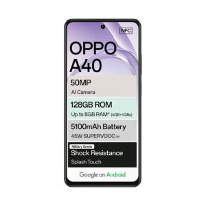 OPPO A40