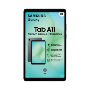 Samsung Galaxy Tab A11