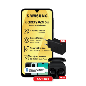 Samsung Galaxy A26 5G
