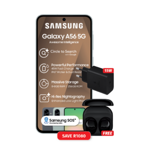 Samsung Galaxy A56 5G