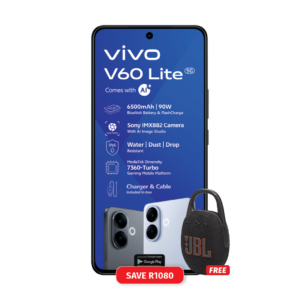 vivo V60 Lite