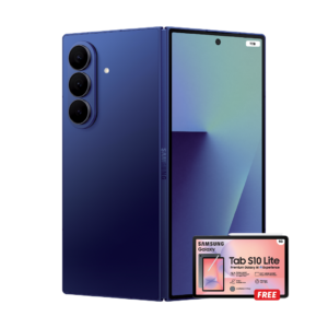 Samsung Galaxy Z Fold 7 5G
