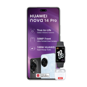 HUAWEI nova 14 Pro