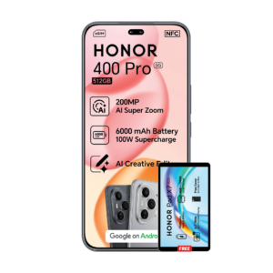 HONOR 400 Pro