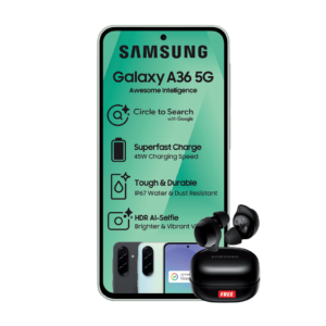 Samsung Galaxy A36 5G