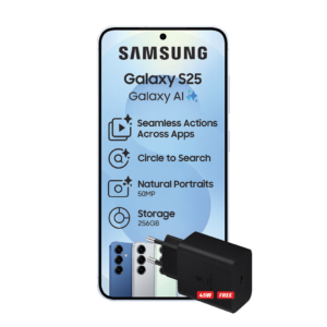 Samsung Galaxy S25 5G