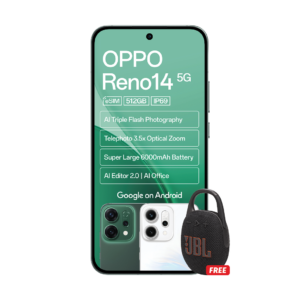 OPPO Reno14 5G