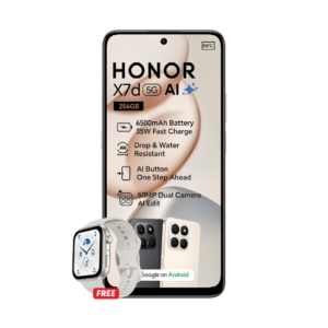 HONOR X7d 5G