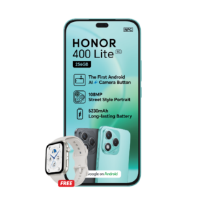 HONOR 400 Lite