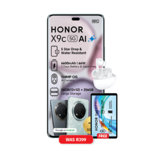 HONOR X9c 5G