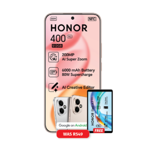 HONOR 400 5G