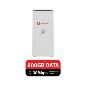 Home Internet LTE