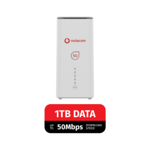 Home Internet LTE