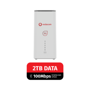Home Internet LTE