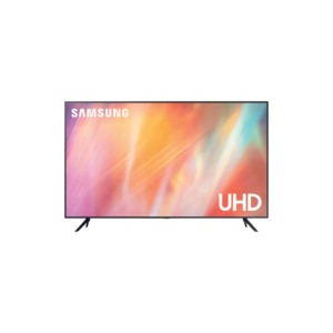 Samsung 65" UHD Smart TV