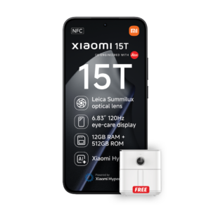 Xiaomi 15T