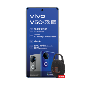 vivo V50 5G