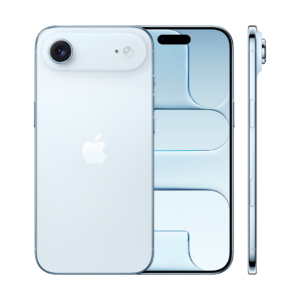 iPhone Air 256GB eSIM Only