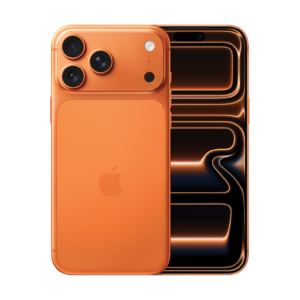 iPhone 17 Pro 5G 256GB