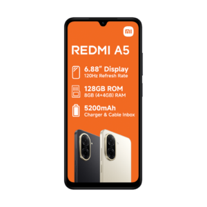 Redmi A5