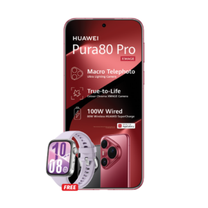 HUAWEI Pura80 Pro