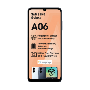 Samsung Galaxy A06