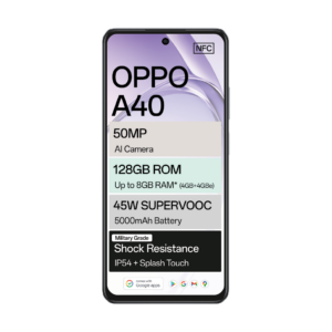 OPPO A40
