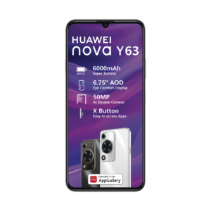 HUAWEI nova Y63