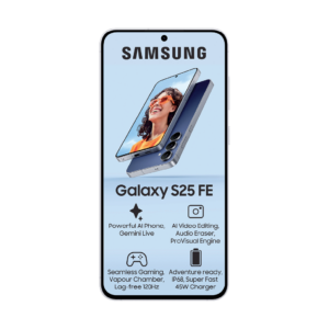 Samsung Galaxy S25 FE