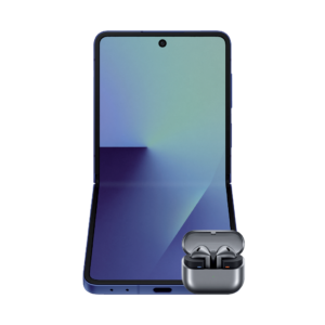 Samsung Galaxy Z Flip7 5G 256GB