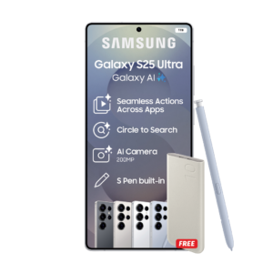 Samsung Galaxy S25 Ultra