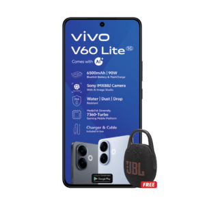 vivo V60 Lite 5G