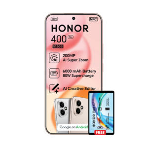 HONOR 400 5G